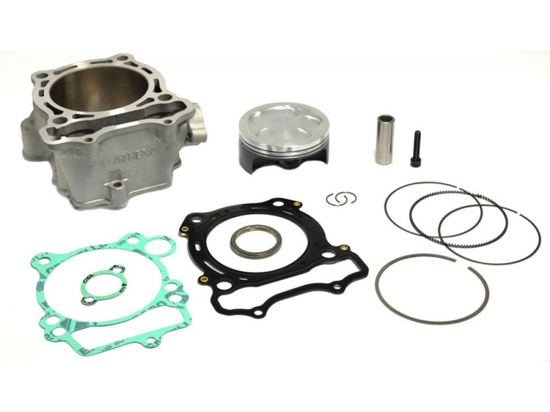 Kit cilindru ATHENA P400485100026 d 83 (290cc)