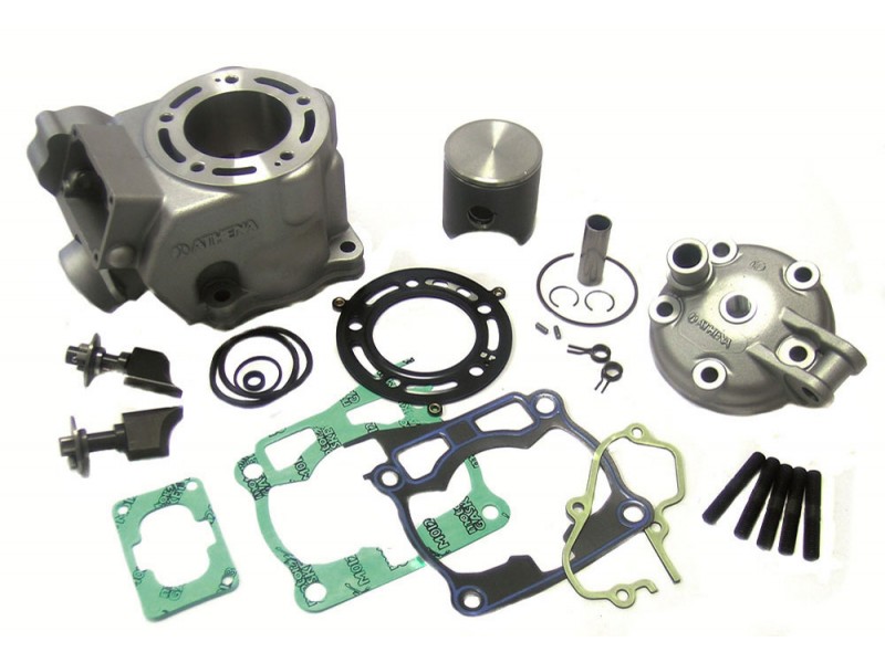 Kit cilindru ATHENA P400485100029 d 58  (144cc)