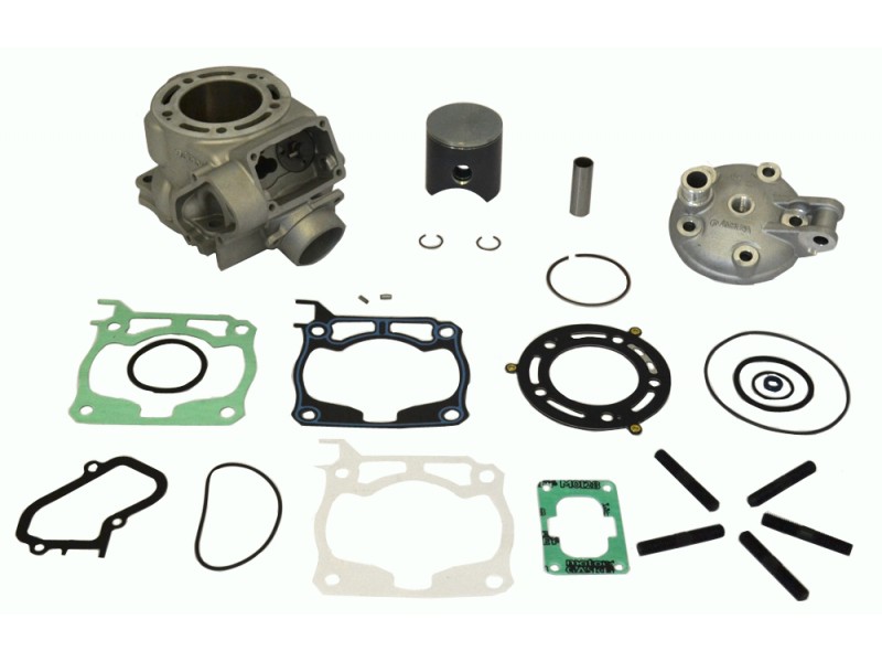 Kit cilindru ATHENA P400485100030 d 58 (144cc)