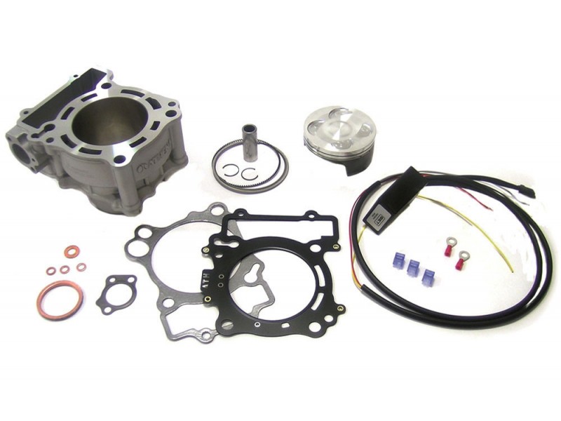 Kit cilindru ATHENA P400485100032 d 83  -- USA (290cc)