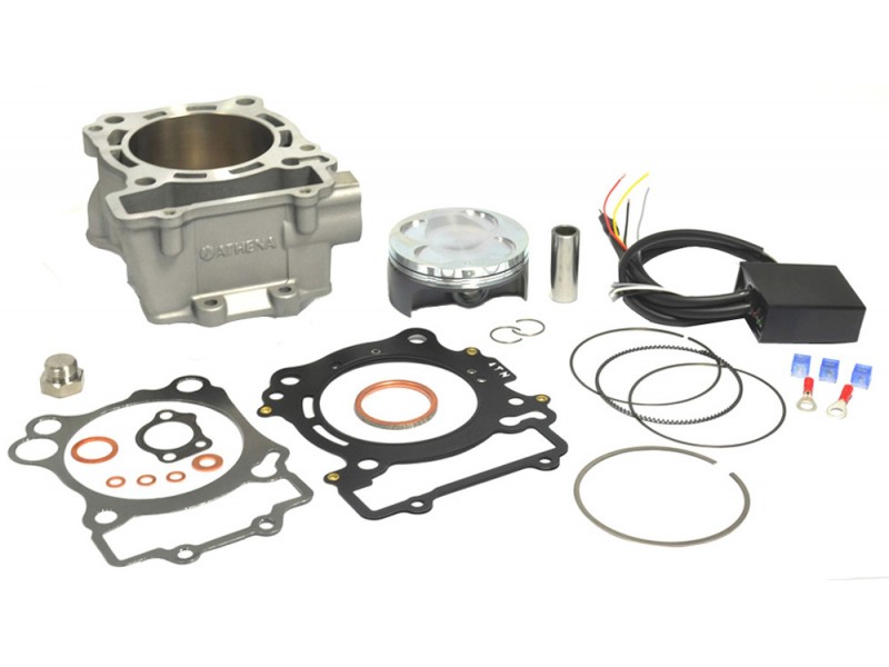 Kit cilindru ATHENA P400485100036 d 83 --EUROPA (290cc)