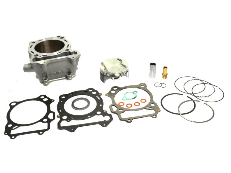 Kit cilindru ATHENA P400510100001 d 90 (400cc) Kit cilindru ATHENA P400510100001 d 90 (400cc)