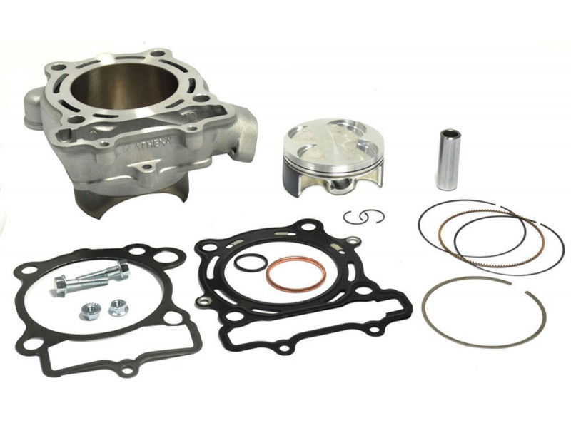 Kit cilindru ATHENA P400510100003 d 97 (250cc)
