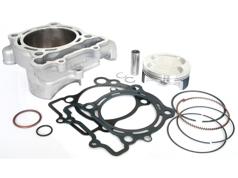 Kit cilindru ATHENA P400510100004 d 83 (290cc)
