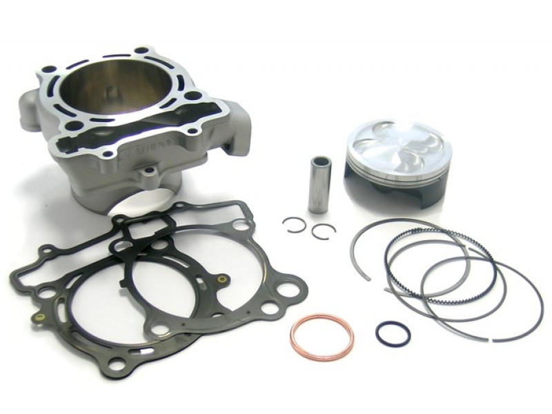 Kit cilindru ATHENA P400510100009 d 77 (250cc)
