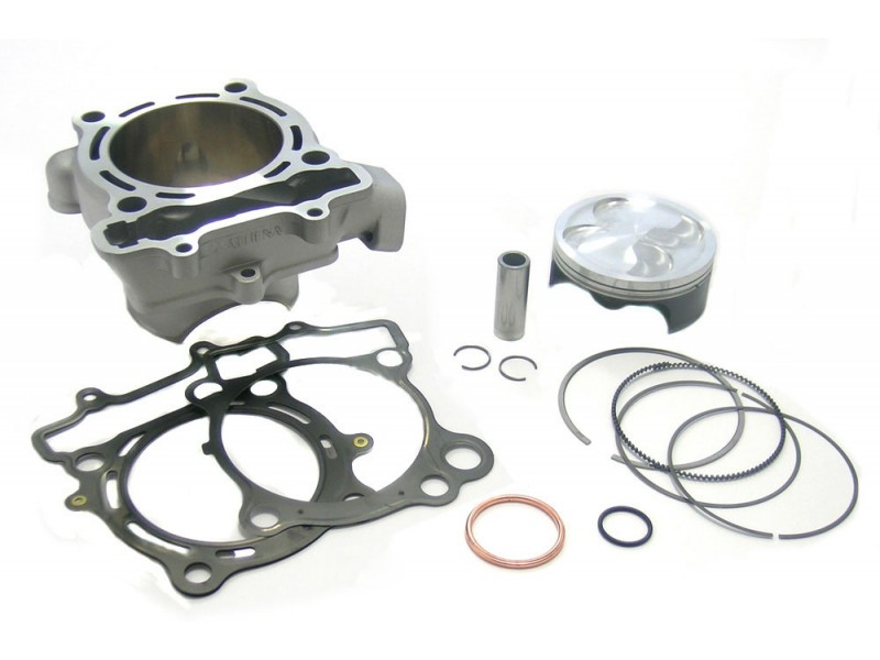 Kit cilindru ATHENA P400510100010 d 83 (290cc)