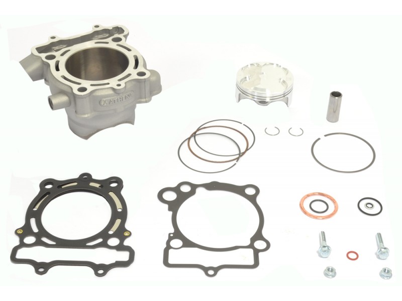 Kit cilindru ATHENA P400510100019 d 77