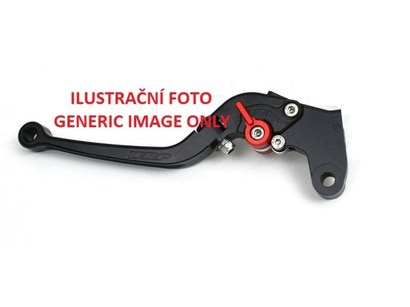 Maneta de ambreiaj foldabila WRP WDL-LC23-F