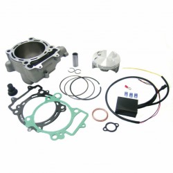 Kit cilindru ATHENA P400250100010 d 100 (490cc) Big Bore Kit cilindru ATHENA P400250100010 d 100 (490cc) Big Bore