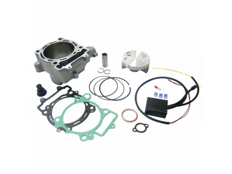 Kit cilindru ATHENA P400250100010 d 100 (490cc) Big Bore
