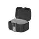 Complete set of SHAD TERRA TR40 adventure saddlebags and SHAD TERRA BLACK aluminium 55L topcase, including mounting kit SHAD Moto Morini X-Cape 649
