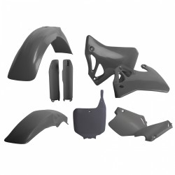 Kit plastice POLISPORT 91302 Nardo Grey