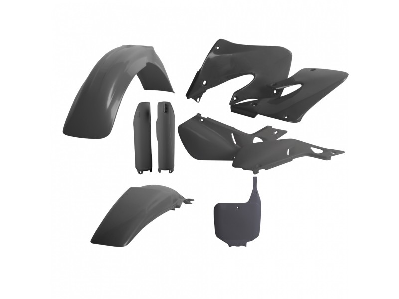 Kit plastice POLISPORT 91303 Nardo Grey
