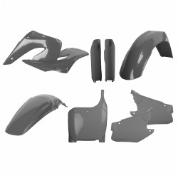 Kit plastice POLISPORT 91304 Nardo Grey Kit plastice POLISPORT 91304 Nardo Grey