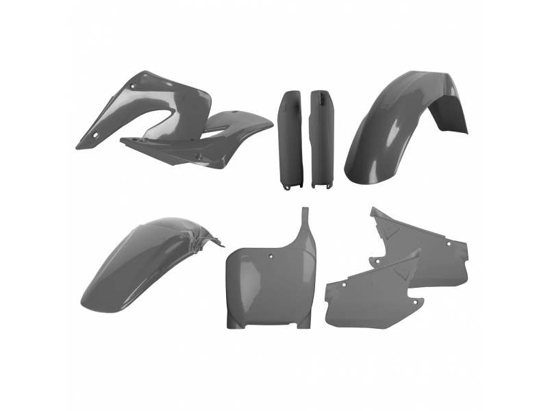 Kit plastice POLISPORT 91304 Nardo Grey