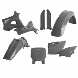 Kit plastice POLISPORT 91300 Nardo Grey Kit plastice POLISPORT 91300 Nardo Grey