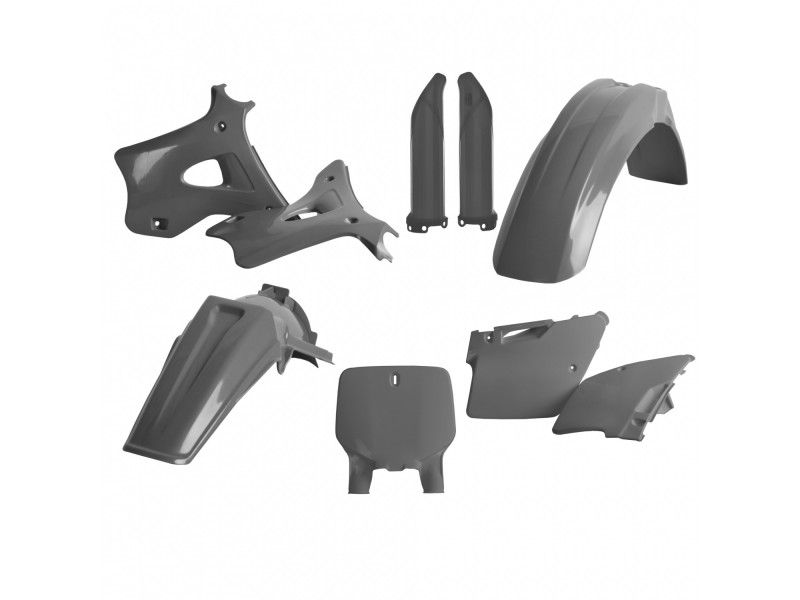 Kit plastice POLISPORT 91300 Nardo Grey Kit plastice POLISPORT 91300 Nardo Grey