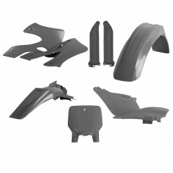 Kit plastice POLISPORT 91301 Nardo Grey