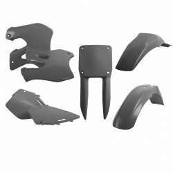 Kit plastice POLISPORT 91299 Nardo Grey Kit plastice POLISPORT 91299 Nardo Grey