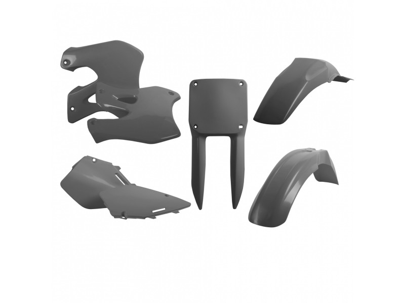Kit plastice POLISPORT 91299 Nardo Grey