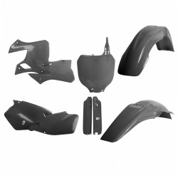 Kit plastice POLISPORT 91306 Nardo Grey Kit plastice POLISPORT 91306 Nardo Grey