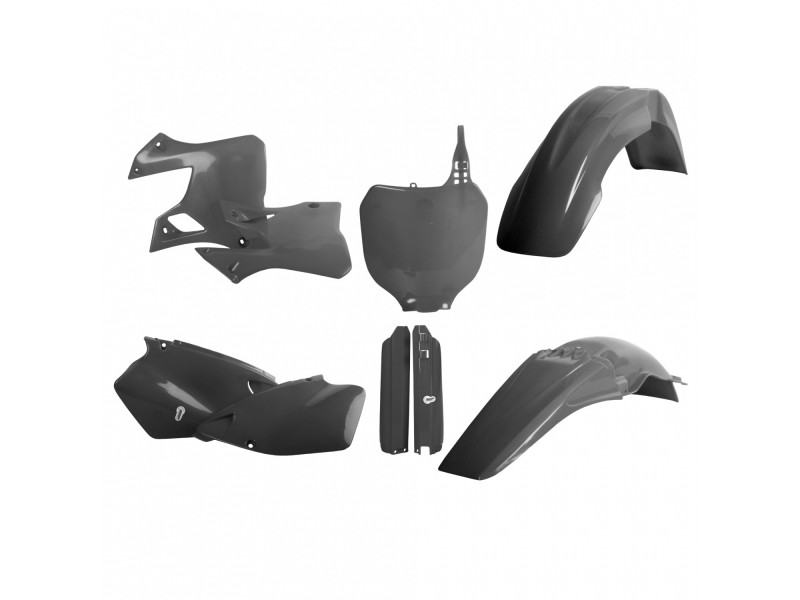 Kit plastice POLISPORT 91306 Nardo Grey