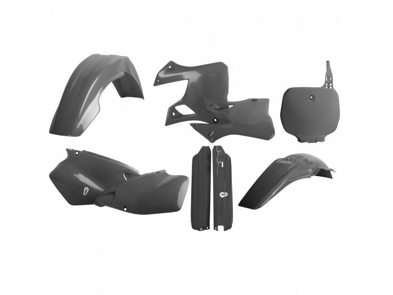 Kit plastice POLISPORT 91305 Nardo Grey