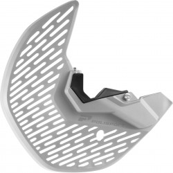 Disc & bottom fork protector POLISPORT PERFORMANCE 8157900002 Alb Disc & bottom fork protector POLISPORT PERFORMANCE 8157900002 Alb