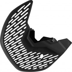Disc & bottom fork protector POLISPORT PERFORMANCE 8158000001 Negru Disc & bottom fork protector POLISPORT PERFORMANCE 8158000001 Negru