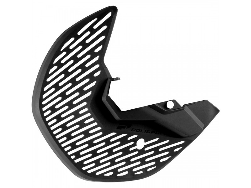 Disc protector POLISPORT 8157800001 Negru