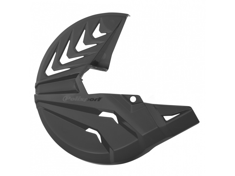 Disc protector POLISPORT 8157800004 Gri