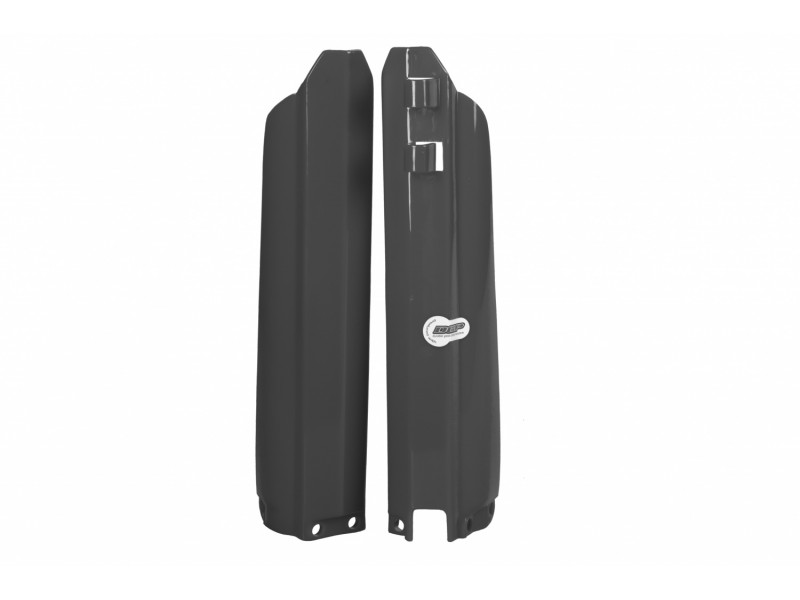 Fork guards POLISPORT 8392000011 Nardo Grey