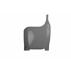 Number Plate POLISPORT 8657000010 Nardo Grey Number Plate POLISPORT 8657000010 Nardo Grey