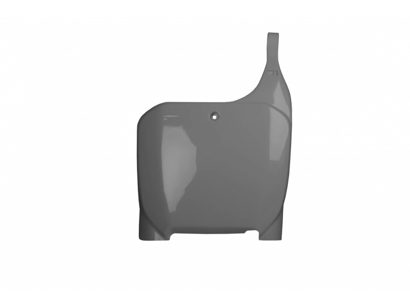 Number Plate POLISPORT 8657000010 Nardo Grey