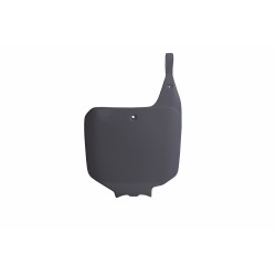 Number Plate POLISPORT 8673000011 Nardo Grey Number Plate POLISPORT 8673000011 Nardo Grey