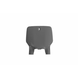 Number Plate POLISPORT 8677000013 Nardo Grey Number Plate POLISPORT 8677000013 Nardo Grey