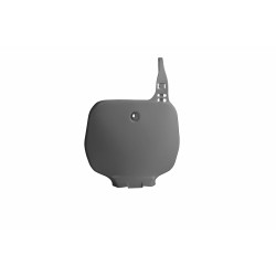 Number Plate POLISPORT 8674000009 Nardo Grey Number Plate POLISPORT 8674000009 Nardo Grey