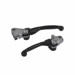 Pivot lever set POLISPORT 8487200057 Negru Pivot lever set POLISPORT 8487200057 Negru