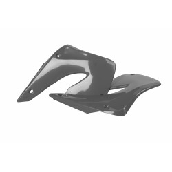 Radiator Scoops POLISPORT 8421000011 Nardo Grey Radiator Scoops POLISPORT 8421000011 Nardo Grey