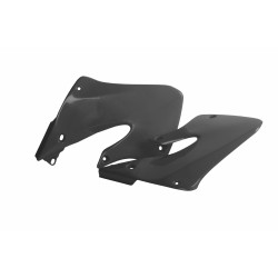 Radiator Scoops POLISPORT 8417000009 Nardo Grey Radiator Scoops POLISPORT 8417000009 Nardo Grey