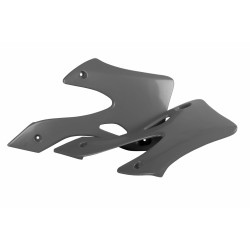 Radiator Scoops POLISPORT 8419200011 Nardo Grey Radiator Scoops POLISPORT 8419200011 Nardo Grey