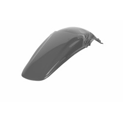 Rear Fender POLISPORT 8551000011 Nardo Grey Rear Fender POLISPORT 8551000011 Nardo Grey