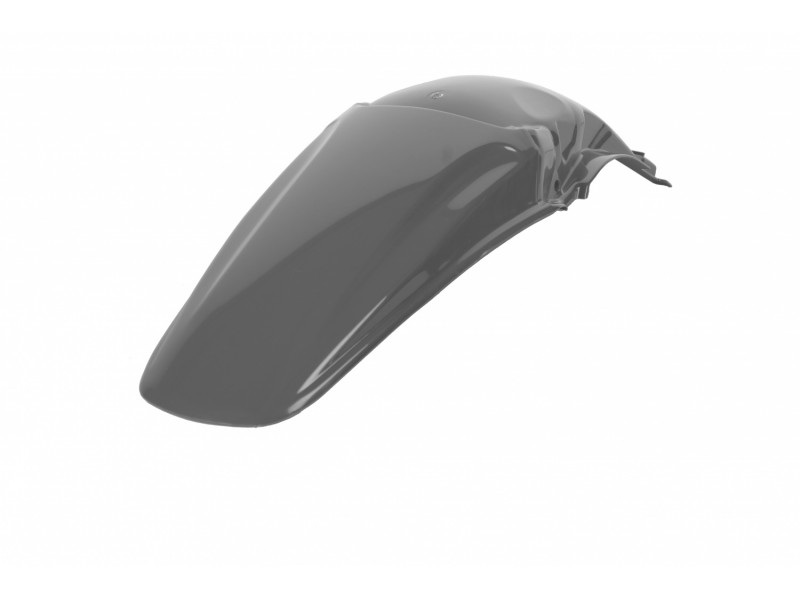 Rear Fender POLISPORT 8551000011 Nardo Grey