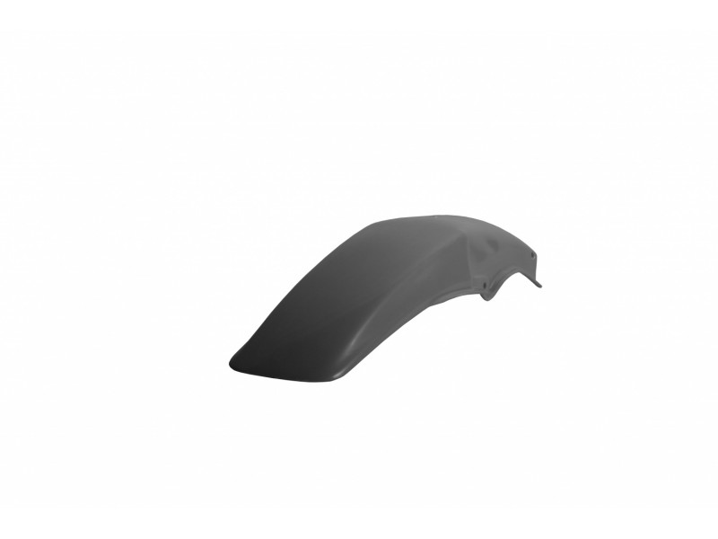 Rear Fender POLISPORT 8588000009 Nardo Grey