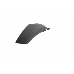 Rear Fender POLISPORT 8593000013 Nardo Grey Rear Fender POLISPORT 8593000013 Nardo Grey