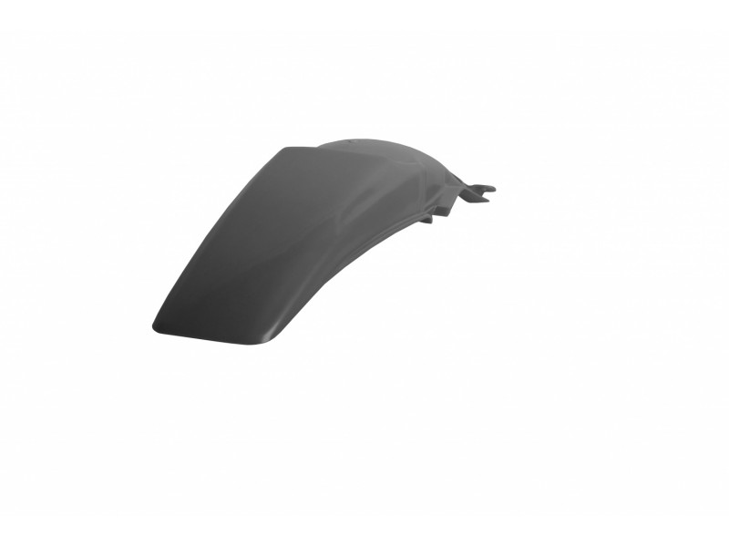 Rear Fender POLISPORT 8593000013 Nardo Grey