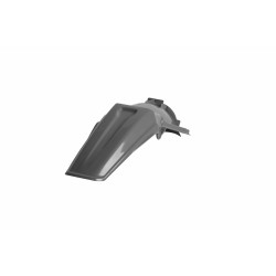 Rear Fender POLISPORT 8595000004 Nardo Grey Rear Fender POLISPORT 8595000004 Nardo Grey