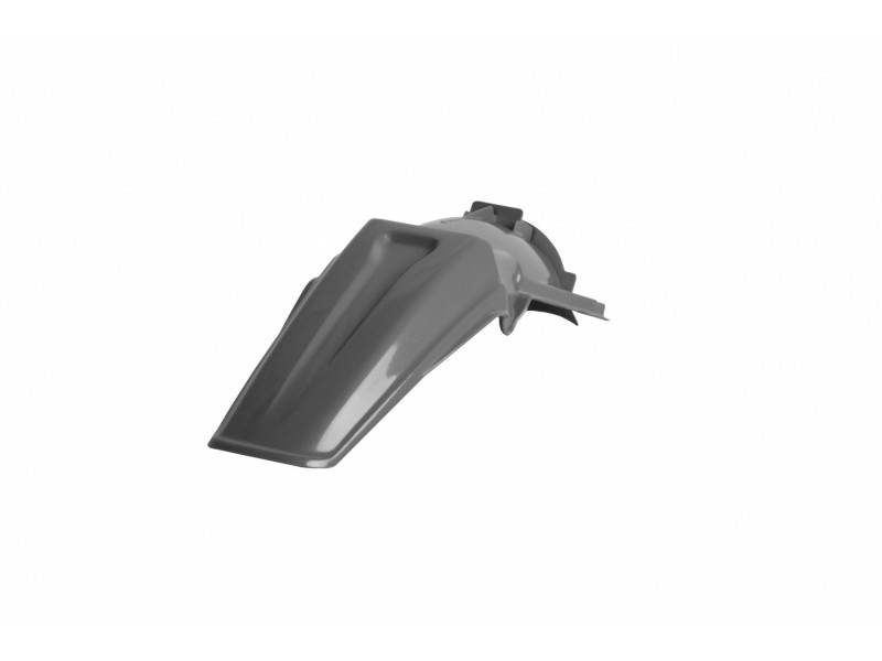 Rear Fender POLISPORT 8595000004 Nardo Grey