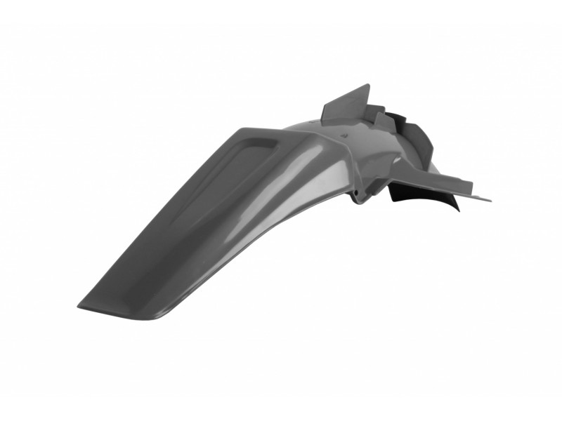 Rear Fender POLISPORT 8595100009 Nardo Grey