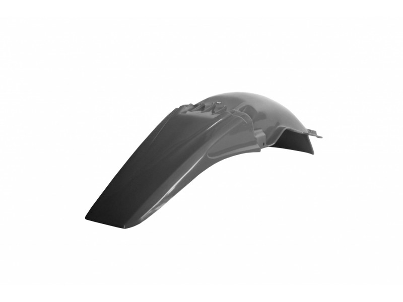 Rear Fender POLISPORT 8587000018 Nardo Grey